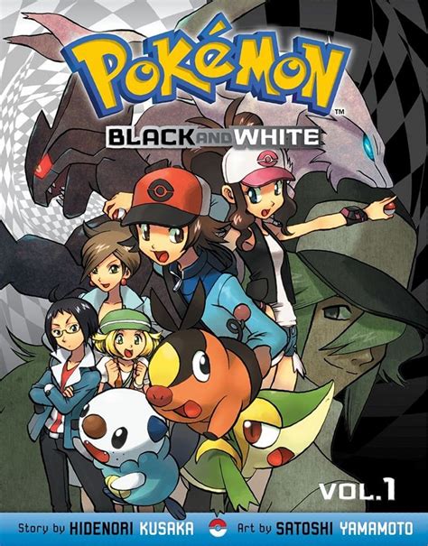 bulbapedia black and white|Iba pa.